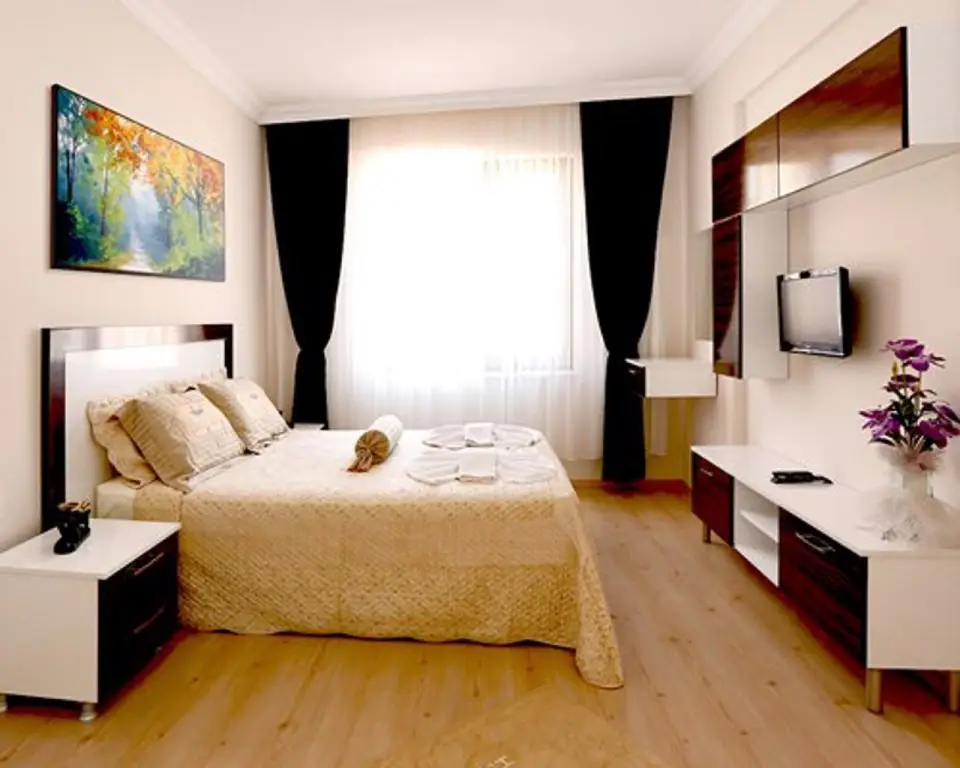 Алтынолук: Heramis Thermal Resort