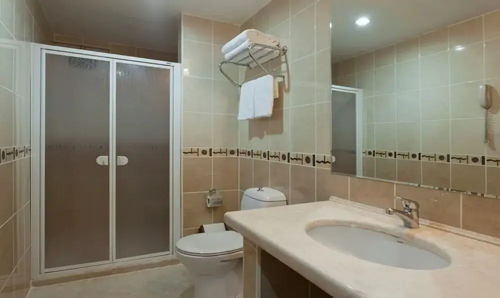 Аланья: Palmiye Park Hotel