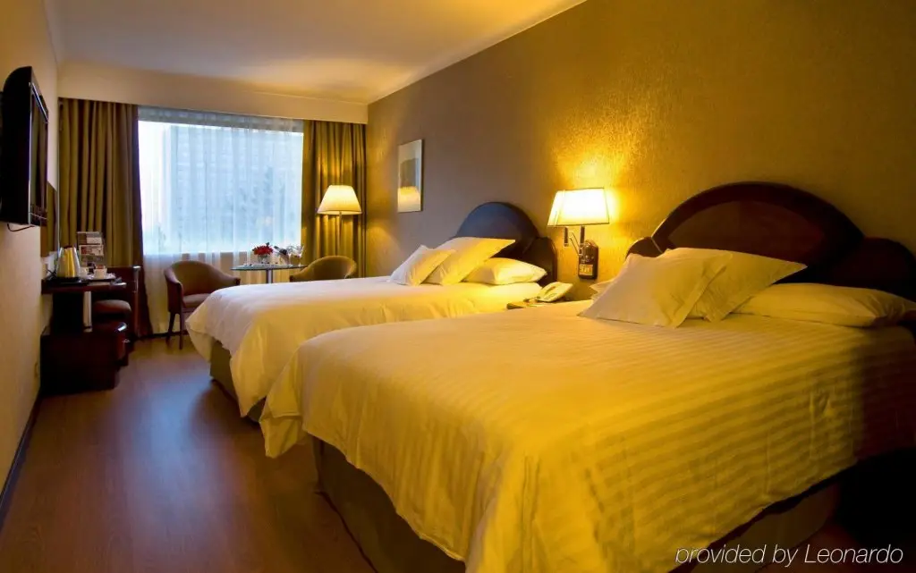 Анкара: Barceló Ankara Altinel