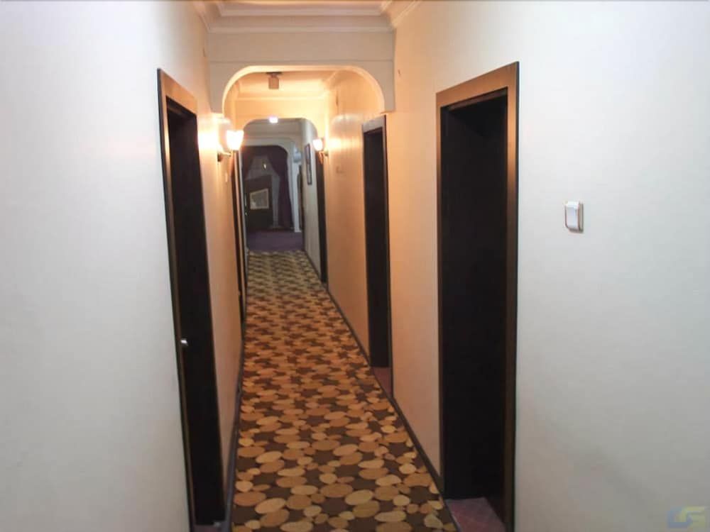 Сарыкамыш: Sarikamis Aras Otel