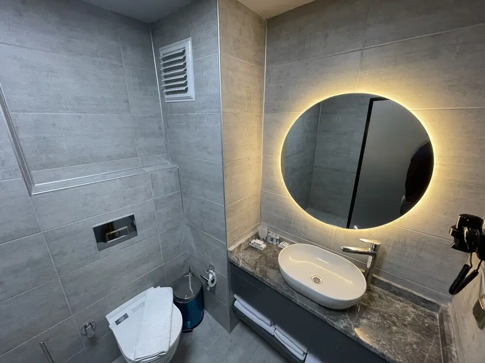 Сарыкамыш: Sarikamis Aras Otel