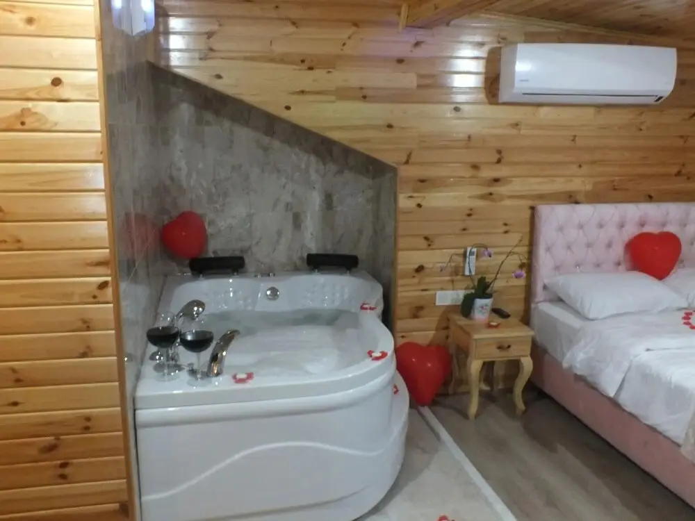Сайл: Agva Venüs Otel