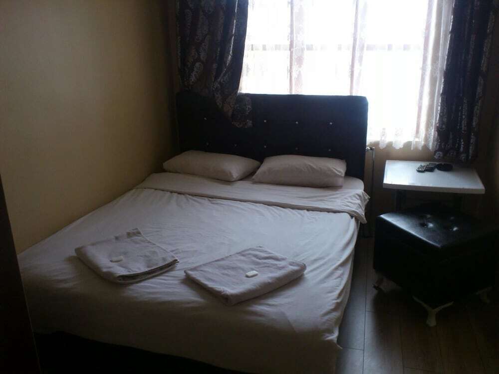 Анкара: Hotel Hitit Aile