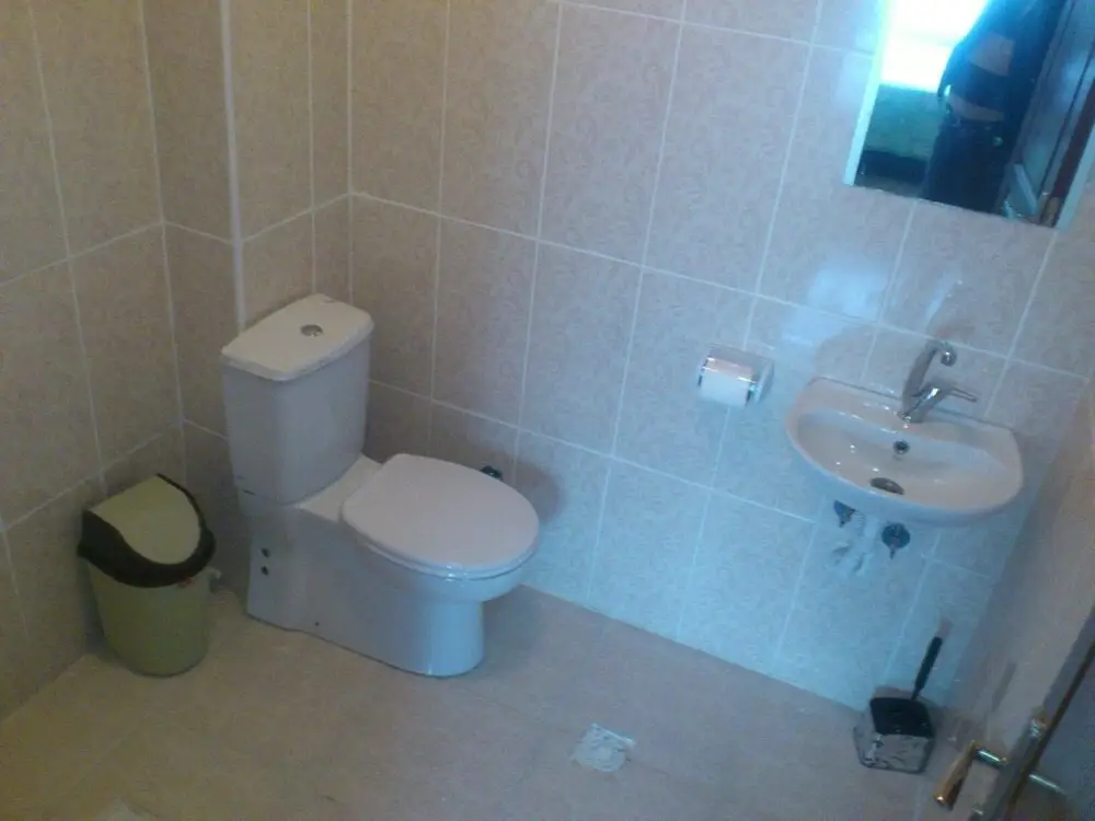 Анкара: Hotel Hitit Aile