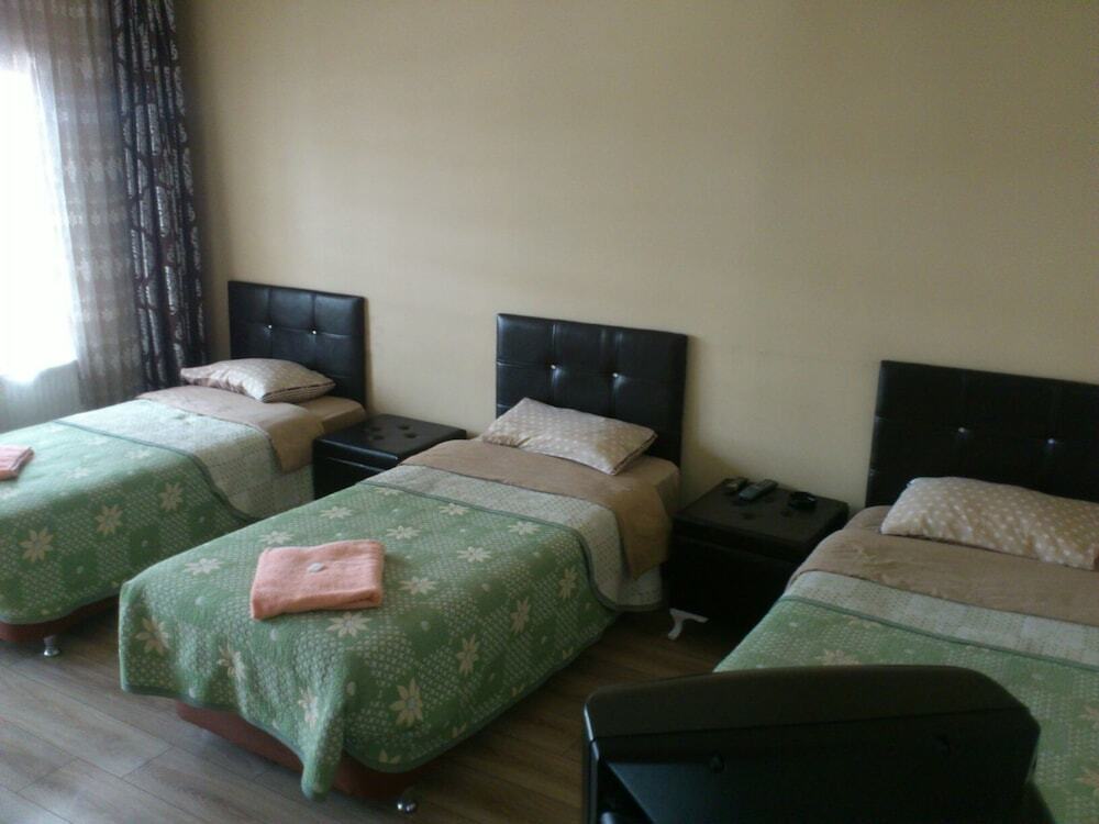 Анкара: Hotel Hitit Aile