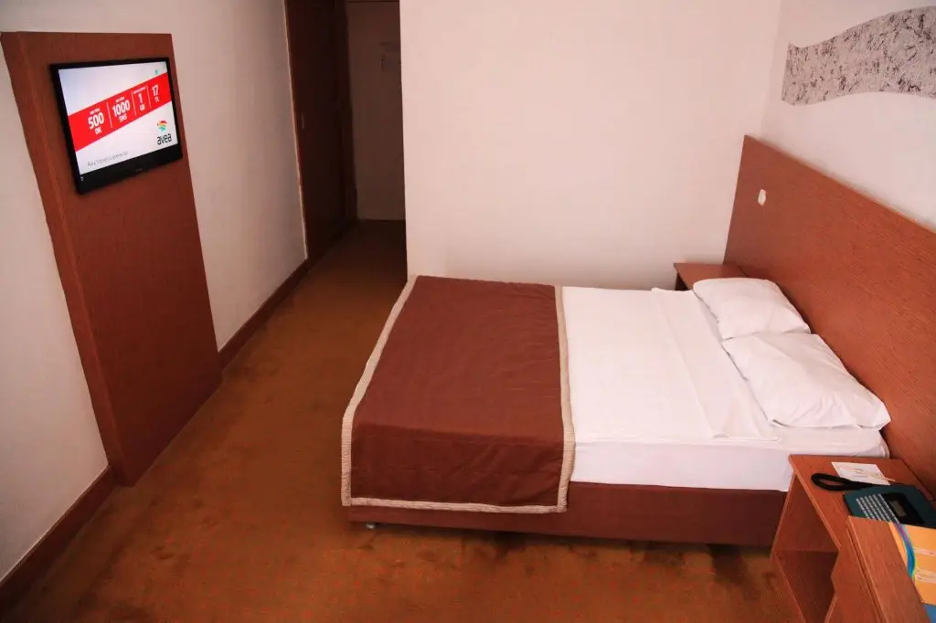 Фетхие: Orient Resort Hotel