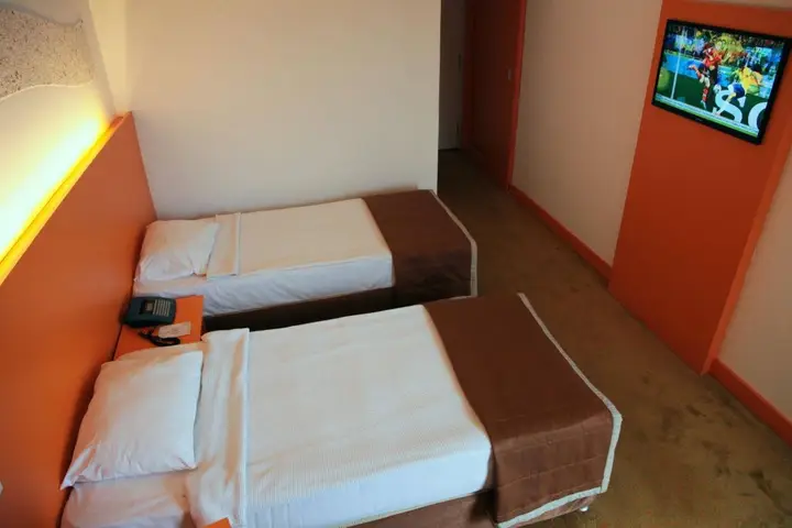 Фетхие: Orient Resort Hotel