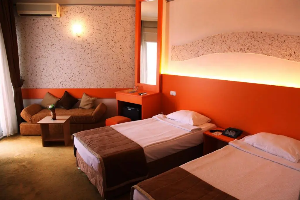 Фетхие: Orient Resort Hotel