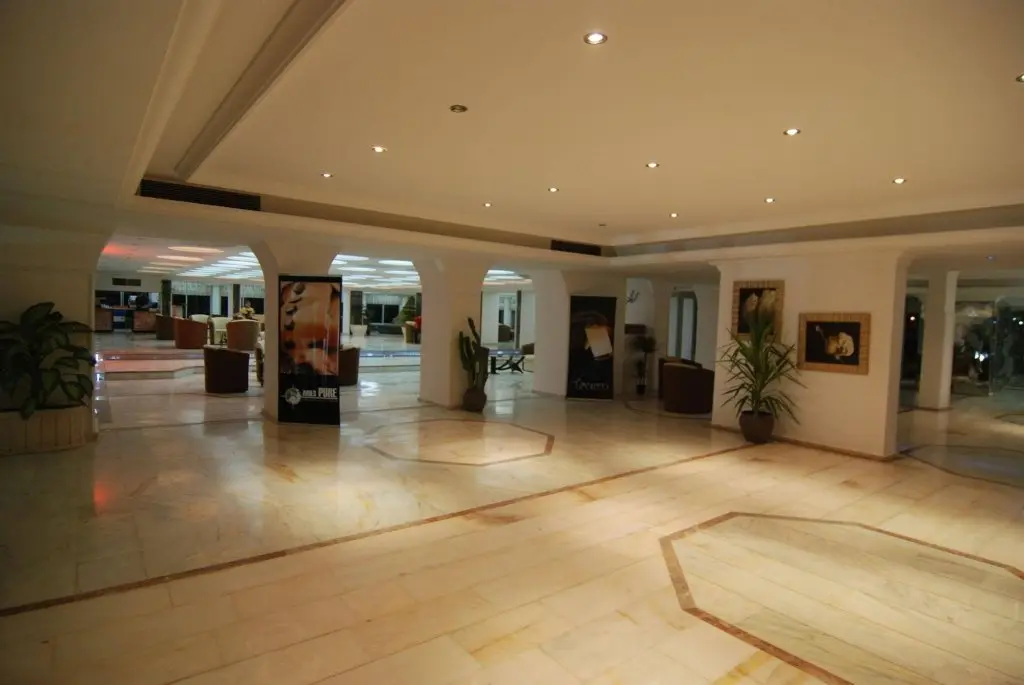 Фетхие: Orient Resort Hotel