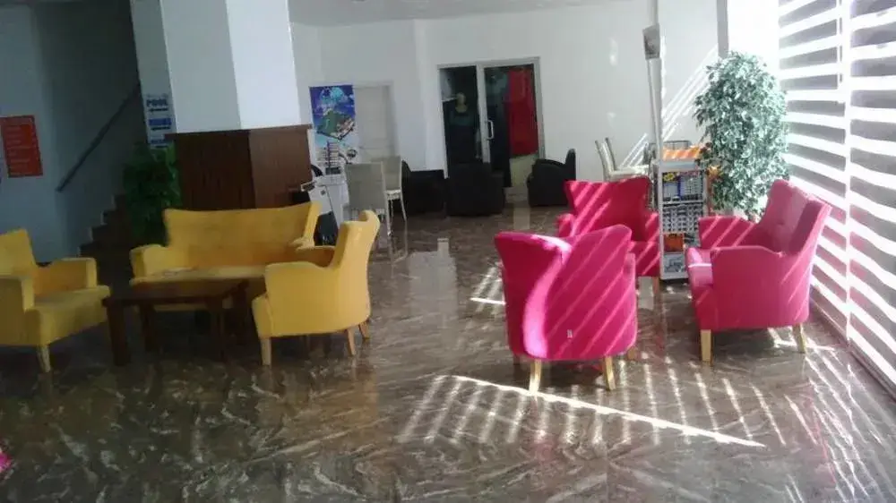 Аланья: Club Eva Hotel