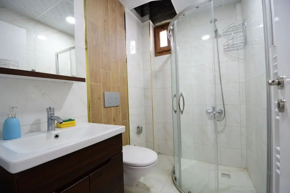 Talas Loft Residence — фото 1