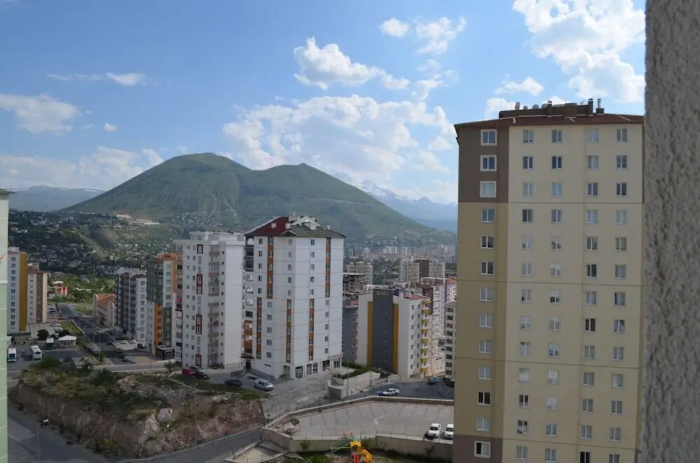 Кайсери: Talas Loft Residence