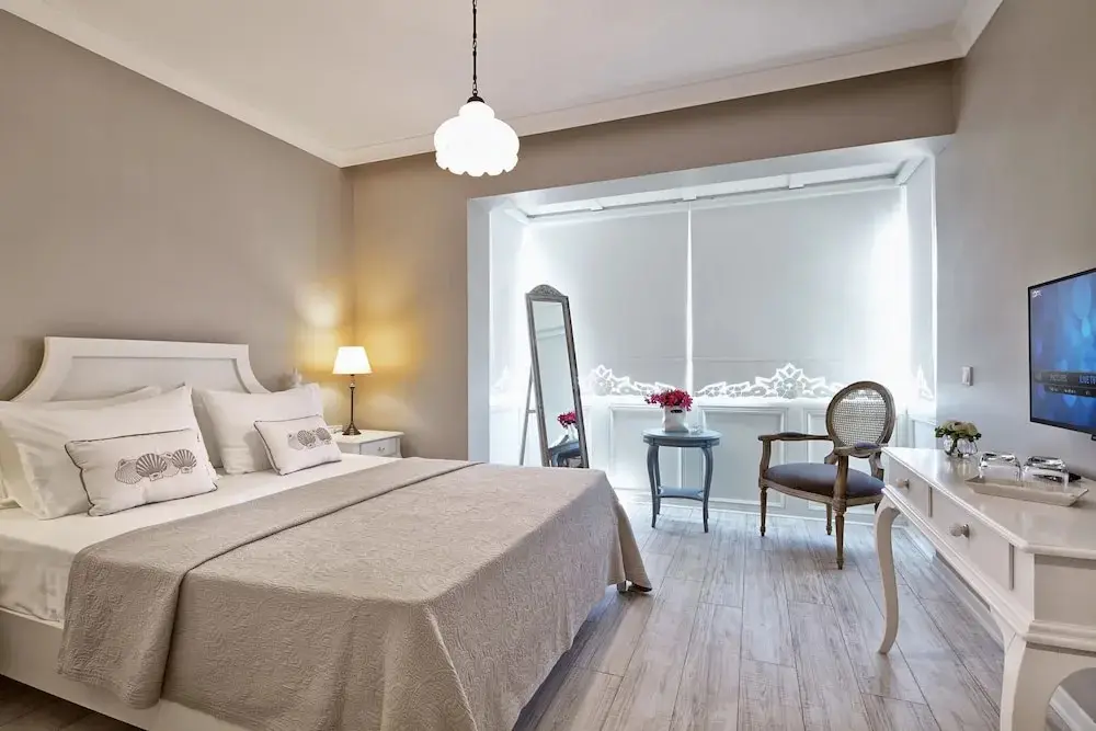 Чешме: Eritrina Butik Hotel