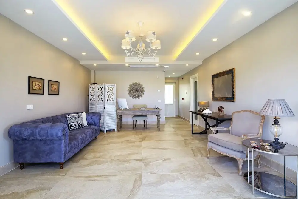 Чешме: Eritrina Butik Hotel