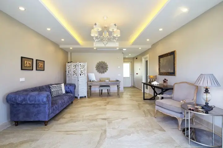 Чешме: Eritrina Butik Hotel