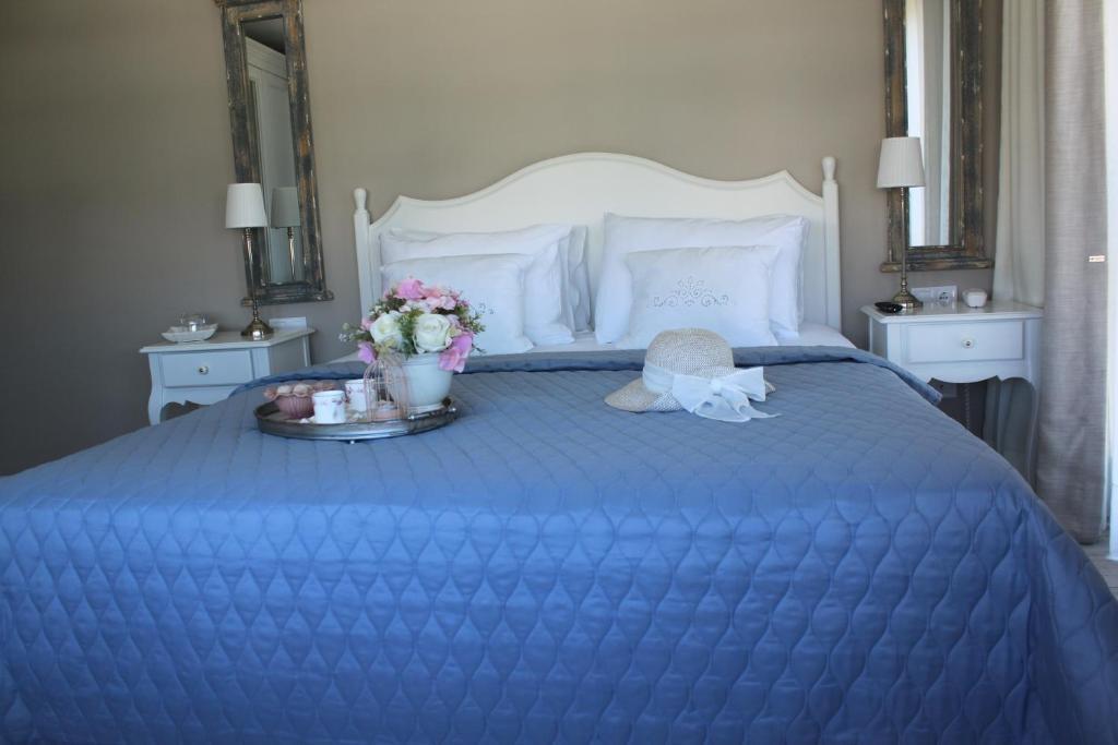 Чешме: Eritrina Butik Hotel