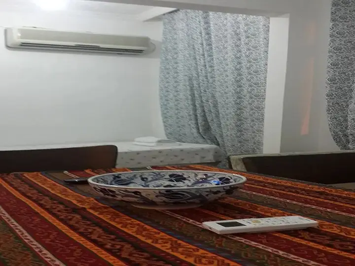 Стамбул: High Sophia Apart Hotel