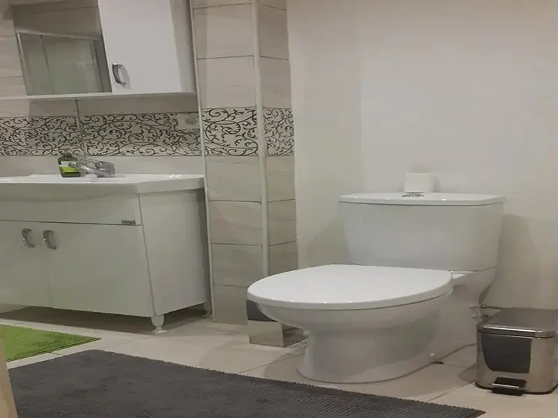 Стамбул: High Sophia Apart Hotel