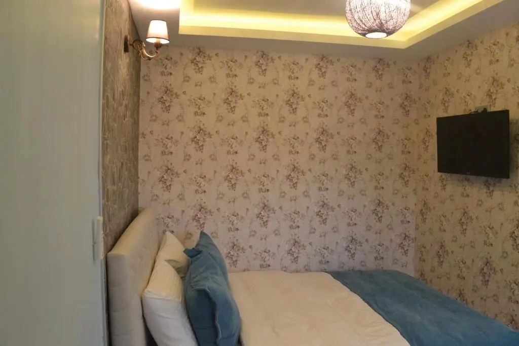 Стамбул: Marvel Suites- Adults Only