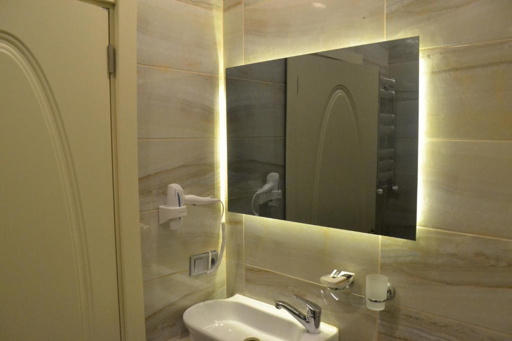 Стамбул: Marvel Suites- Adults Only