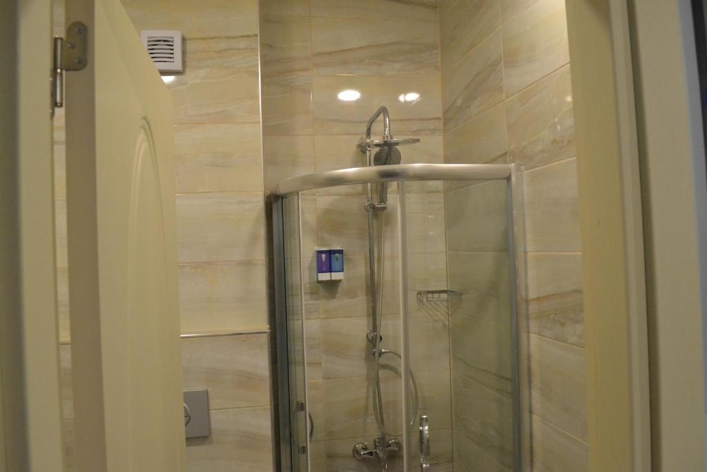 Стамбул: Marvel Suites- Adults Only