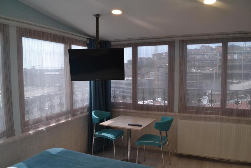 Стамбул: Marvel Suites- Adults Only