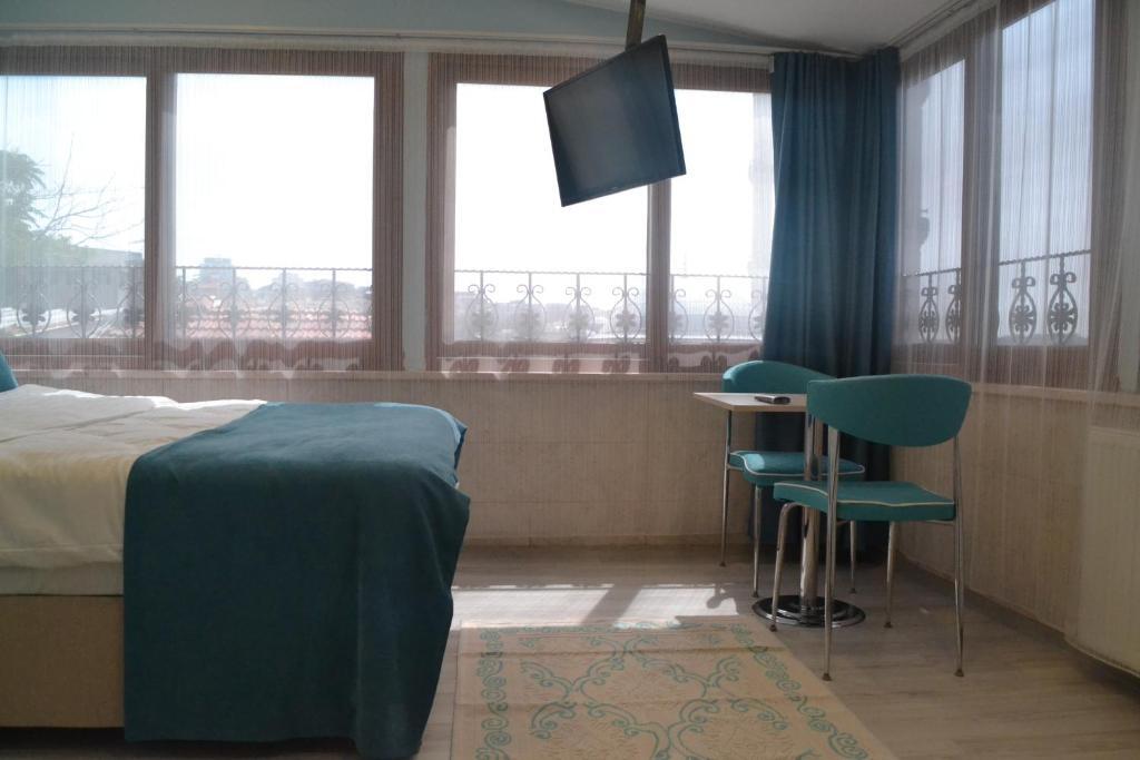 Стамбул: Marvel Suites- Adults Only