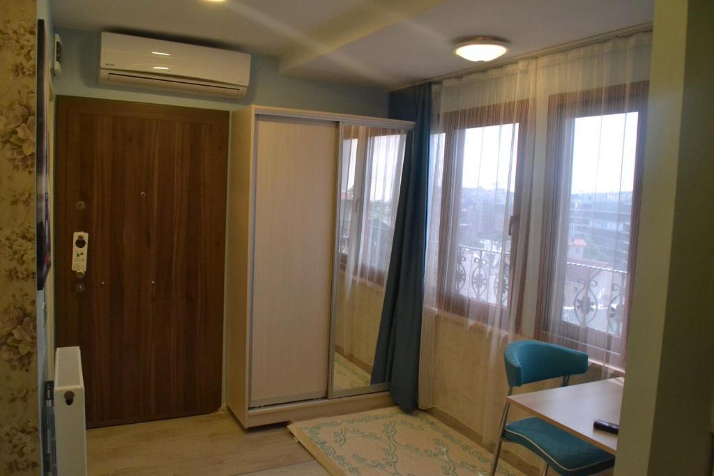 Стамбул: Marvel Suites- Adults Only
