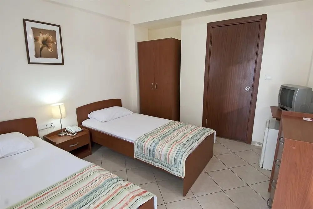 Бодрум: Anadolu Hotel Bodrum