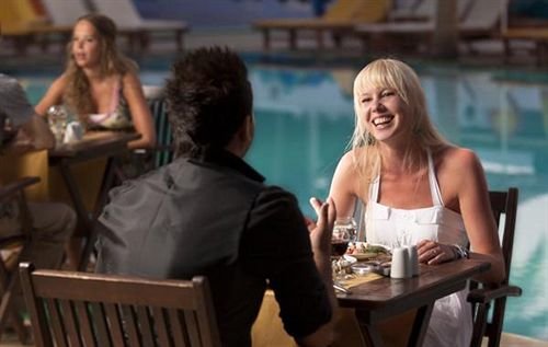 Бодрум: Anadolu Hotel Bodrum