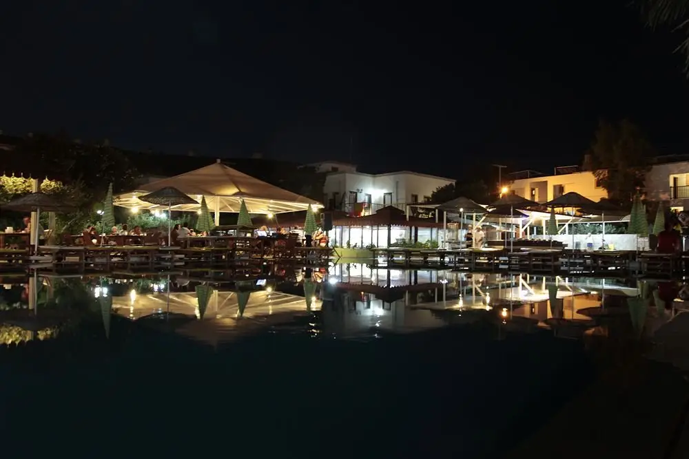 Anadolu Hotel Bodrum — фото 1