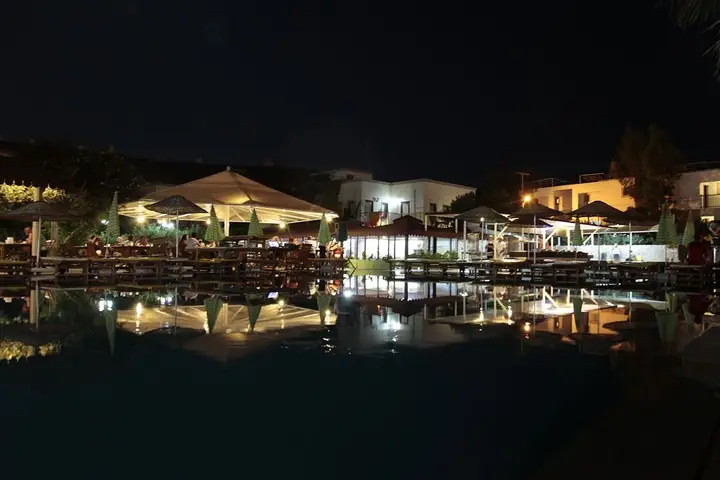 Бодрум: Anadolu Hotel Bodrum