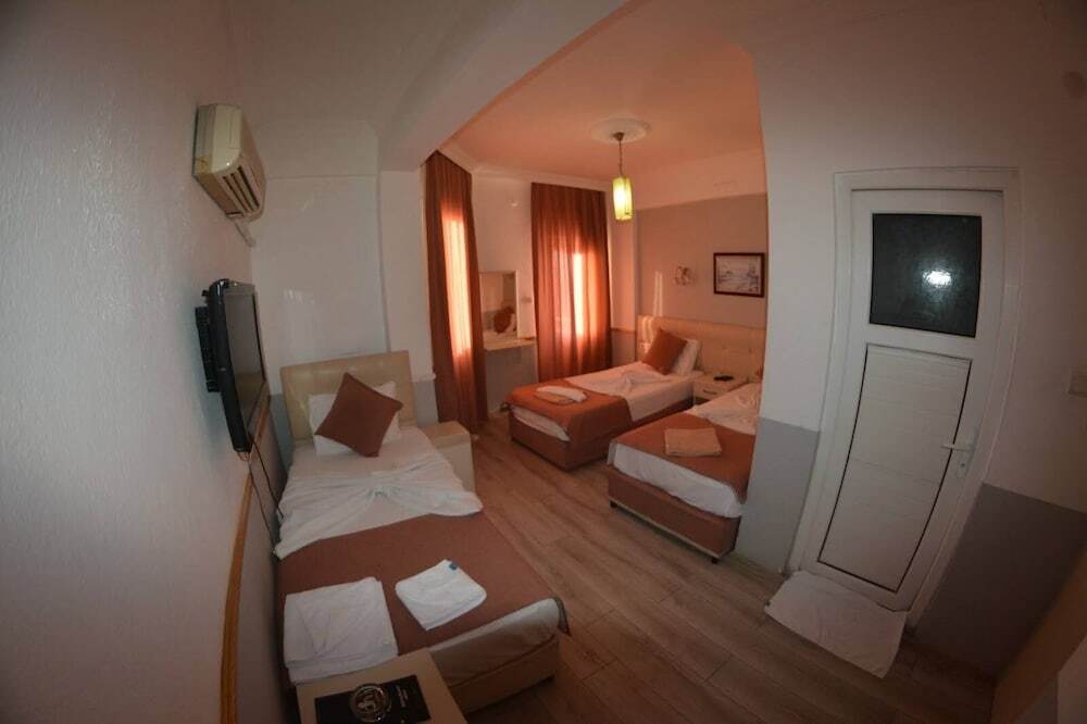 Фетхие: Dost Hotel