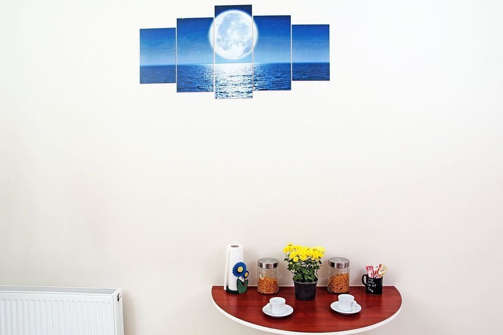 Panda Suites Taksim — фото 1