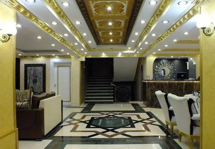 Анталья: New York Hotel