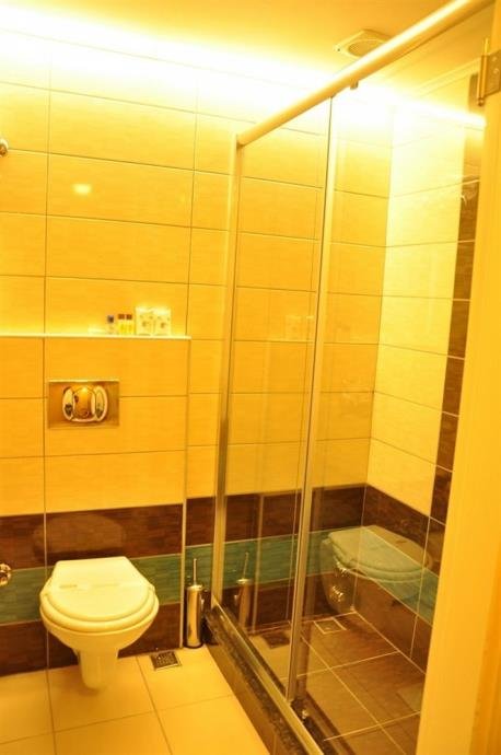 Аланья: Taç Premier Anex