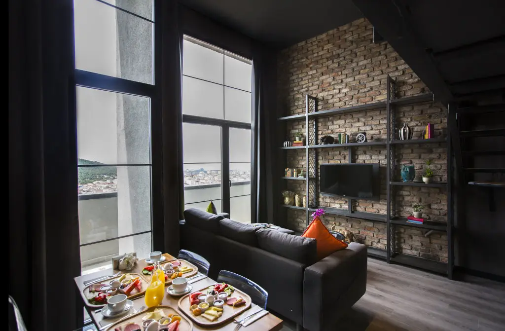 Стамбул: Cityloft 161