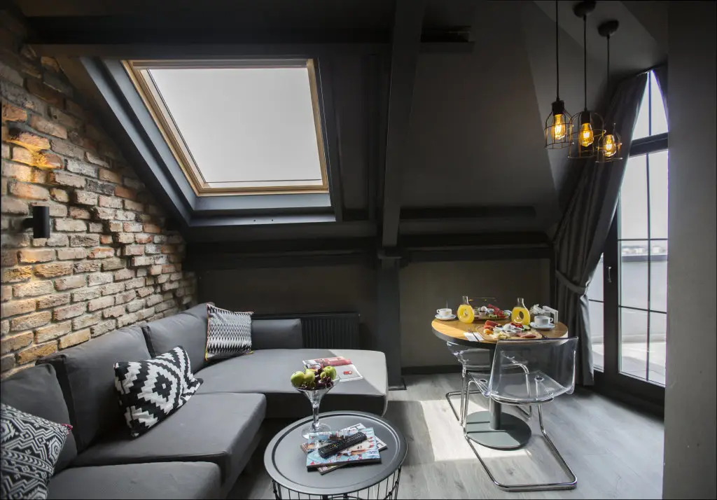 Стамбул: Cityloft 161