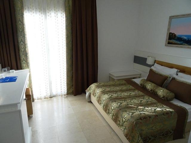 Бельдиби: Onkel Hotels Beldibi Resort