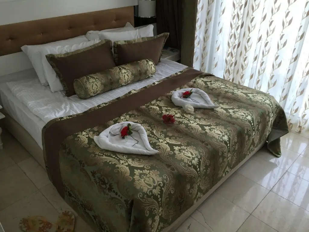 Бельдиби: Onkel Hotels Beldibi Resort