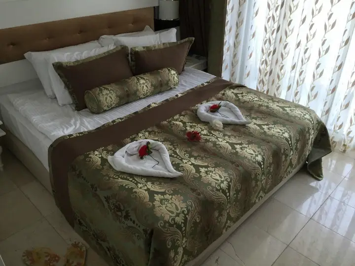 Бельдиби: Onkel Hotels Beldibi Resort