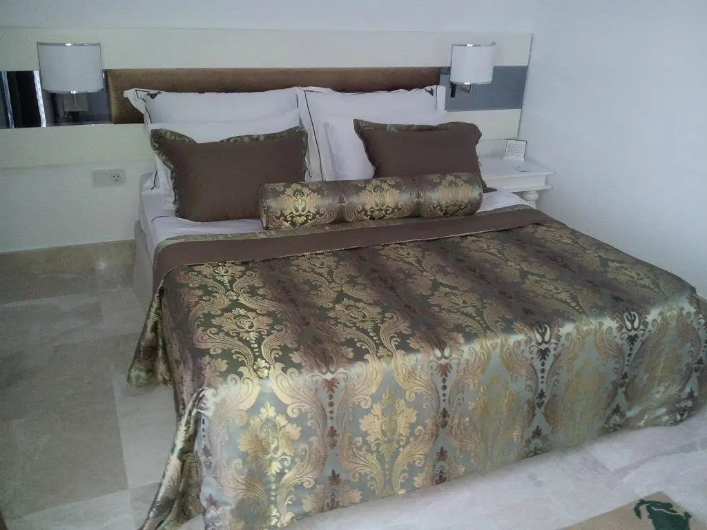 Бельдиби: Onkel Hotels Beldibi Resort
