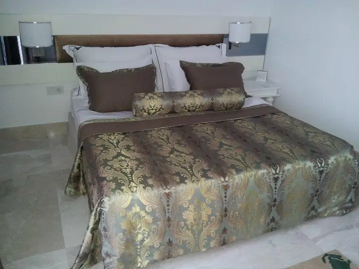 Бельдиби: Onkel Hotels Beldibi Resort