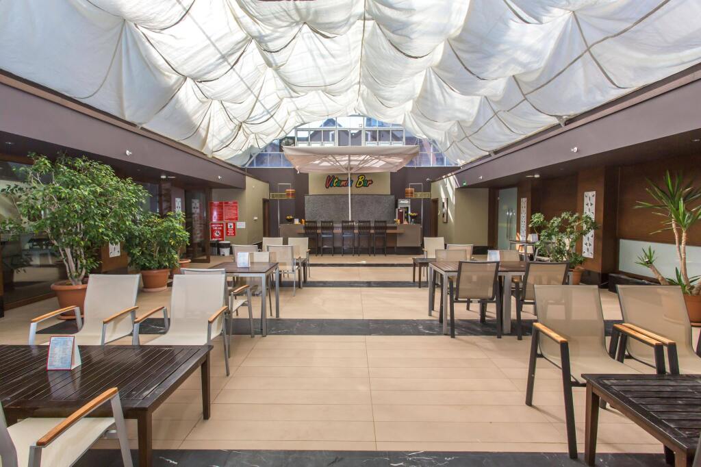 Болу: Taksim International Abant Palace Oteli