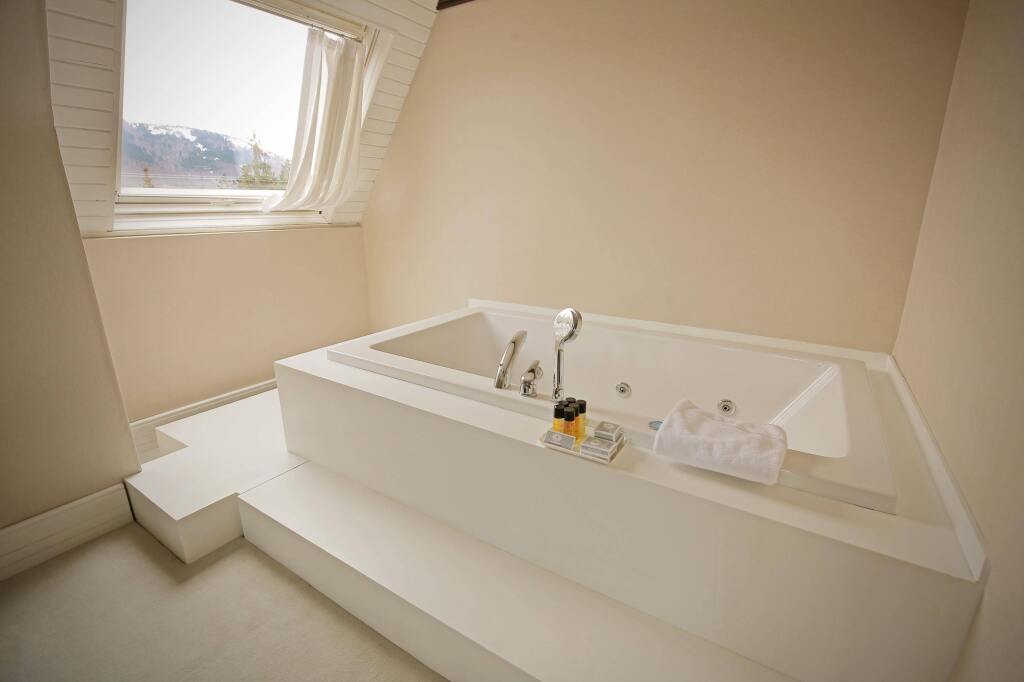 Болу: Taksim International Abant Palace Oteli