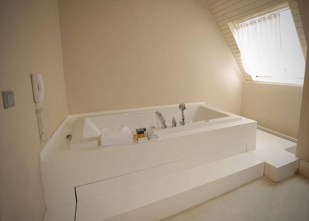 Болу: Taksim International Abant Palace Oteli