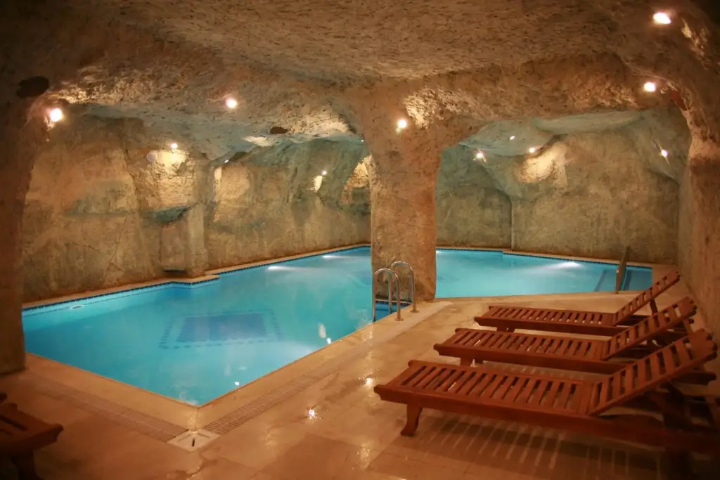 Шанлыурфа: Hotel El-Ruha