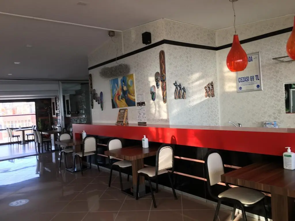 Стамбул: Grand Ons Hotel