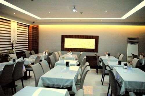 Стамбул: Hotel Rougenoire