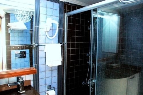 Стамбул: Hotel Rougenoire